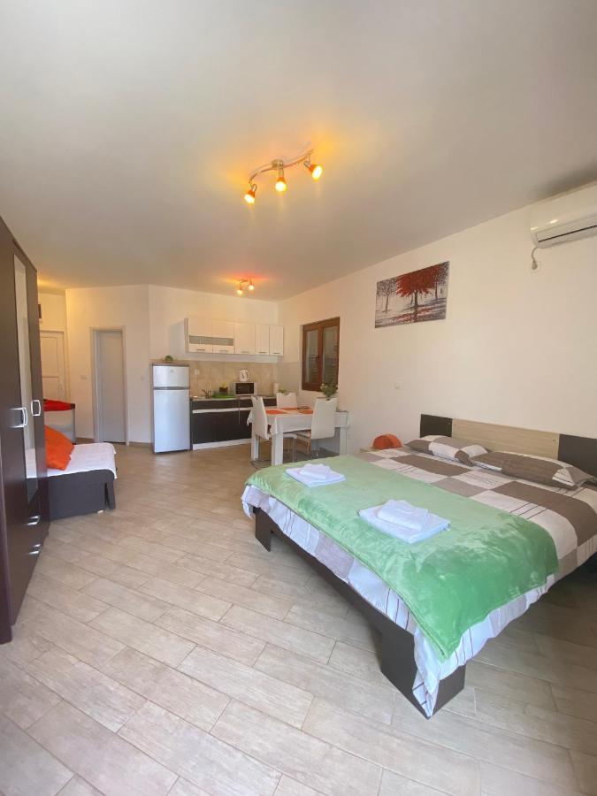 קוטור Apartments Darija מראה חיצוני תמונה