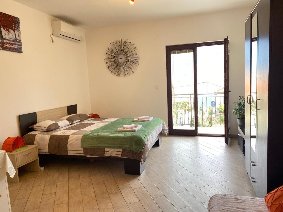 קוטור Apartments Darija מראה חיצוני תמונה