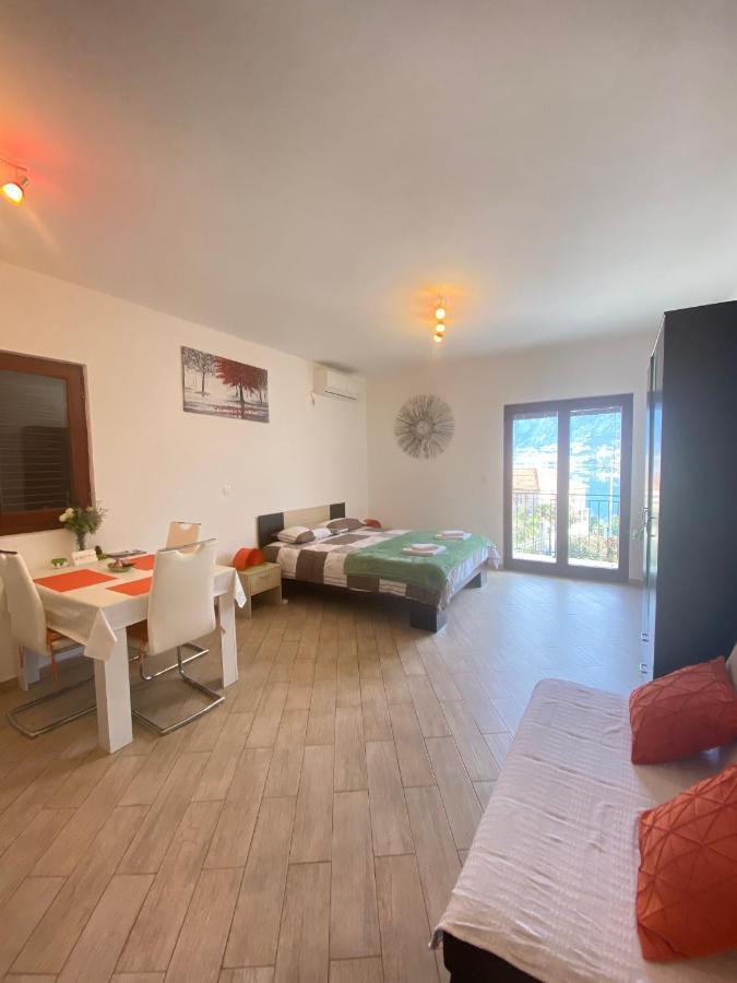 קוטור Apartments Darija מראה חיצוני תמונה
