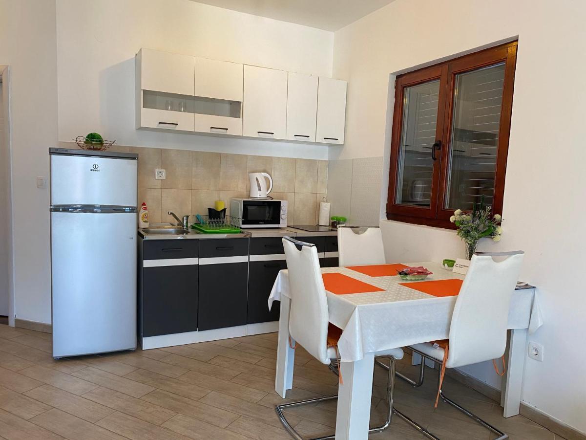 קוטור Apartments Darija מראה חיצוני תמונה
