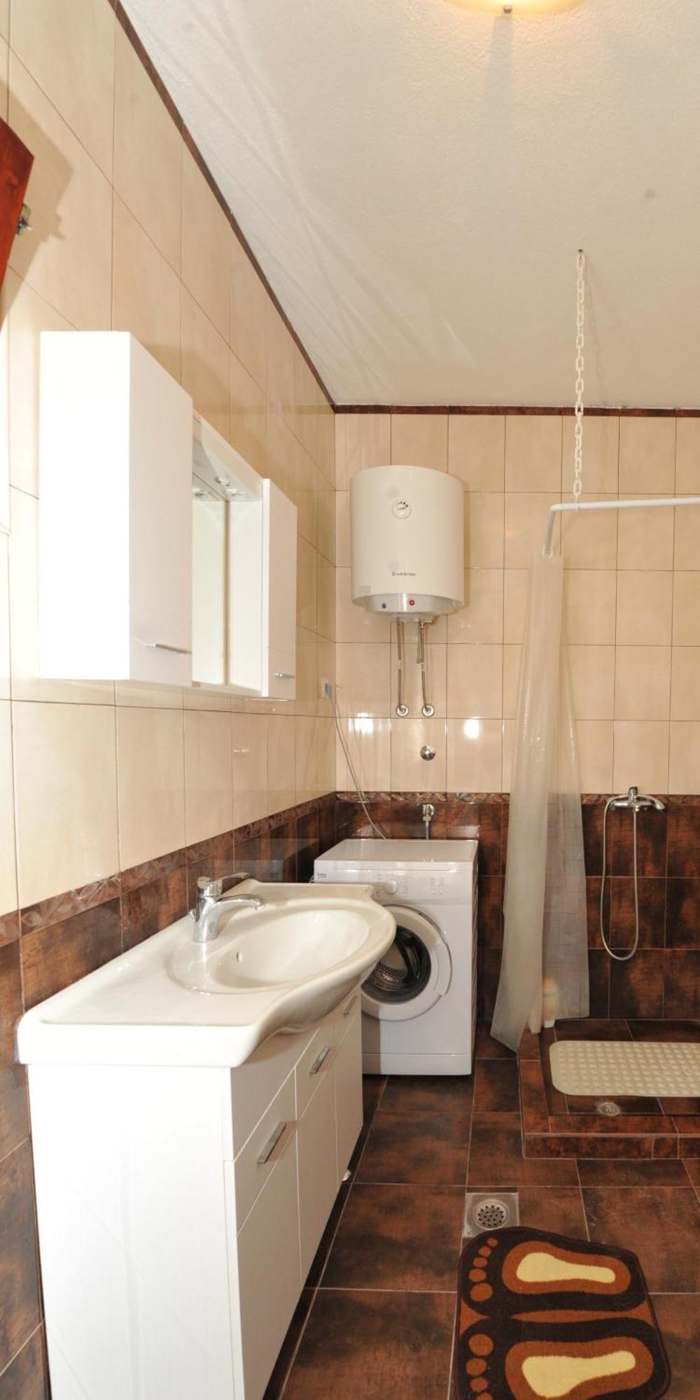 קוטור Apartments Darija מראה חיצוני תמונה