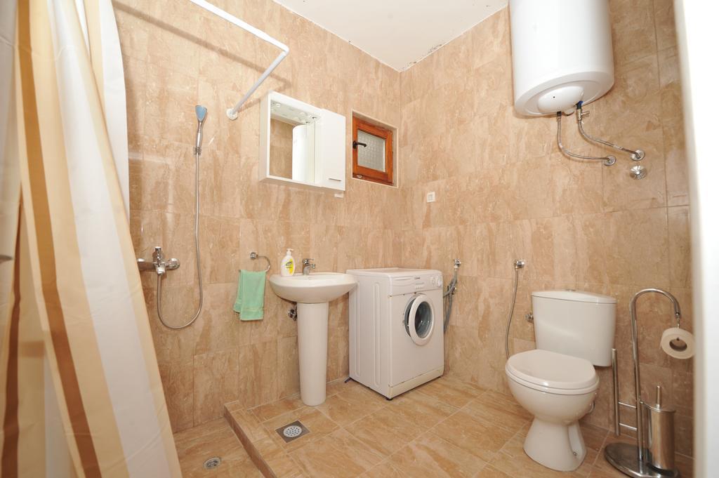 קוטור Apartments Darija מראה חיצוני תמונה