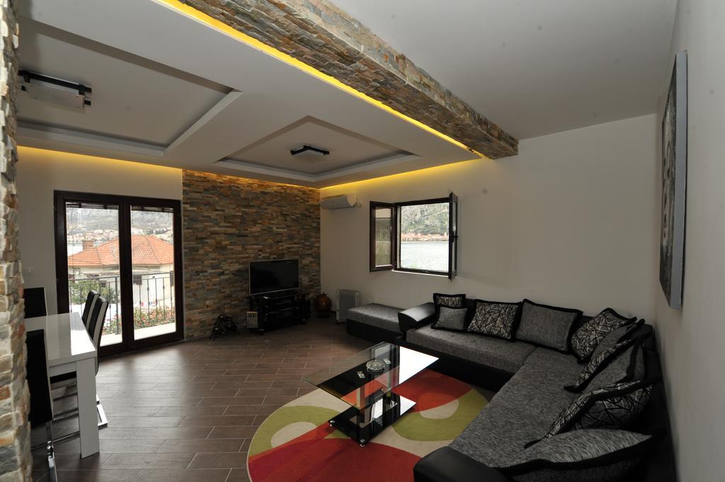 קוטור Apartments Darija מראה חיצוני תמונה
