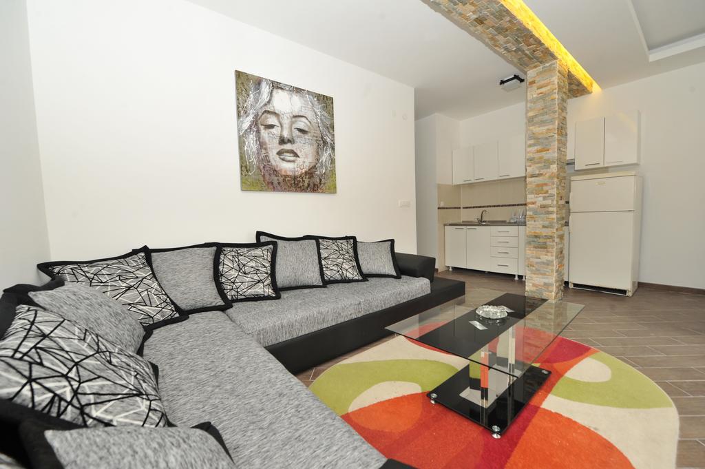 קוטור Apartments Darija מראה חיצוני תמונה