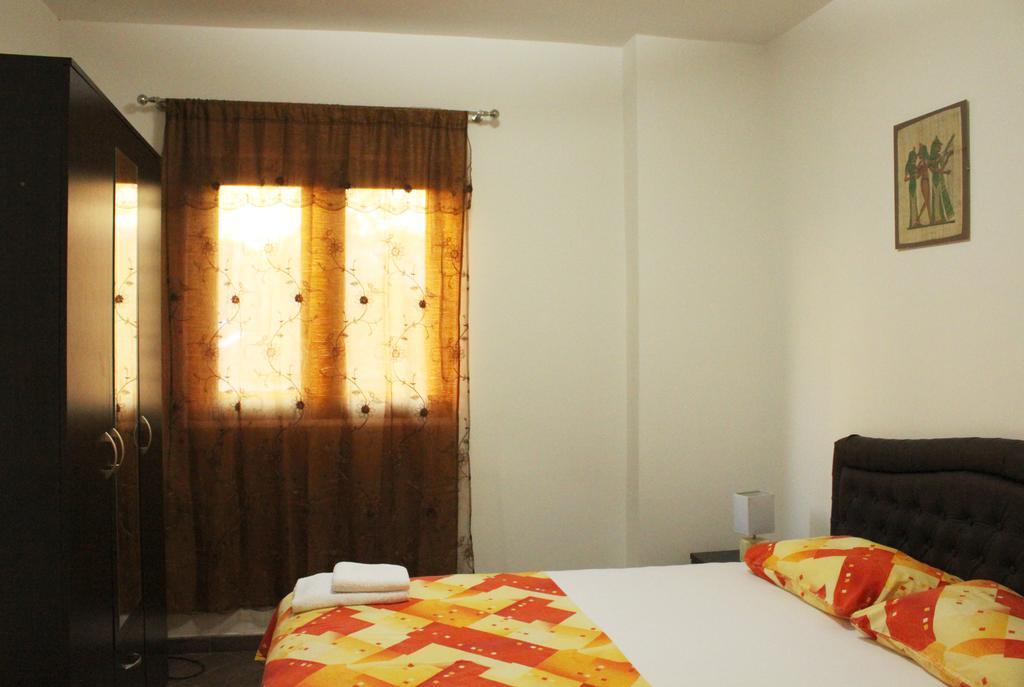 קוטור Apartments Darija מראה חיצוני תמונה