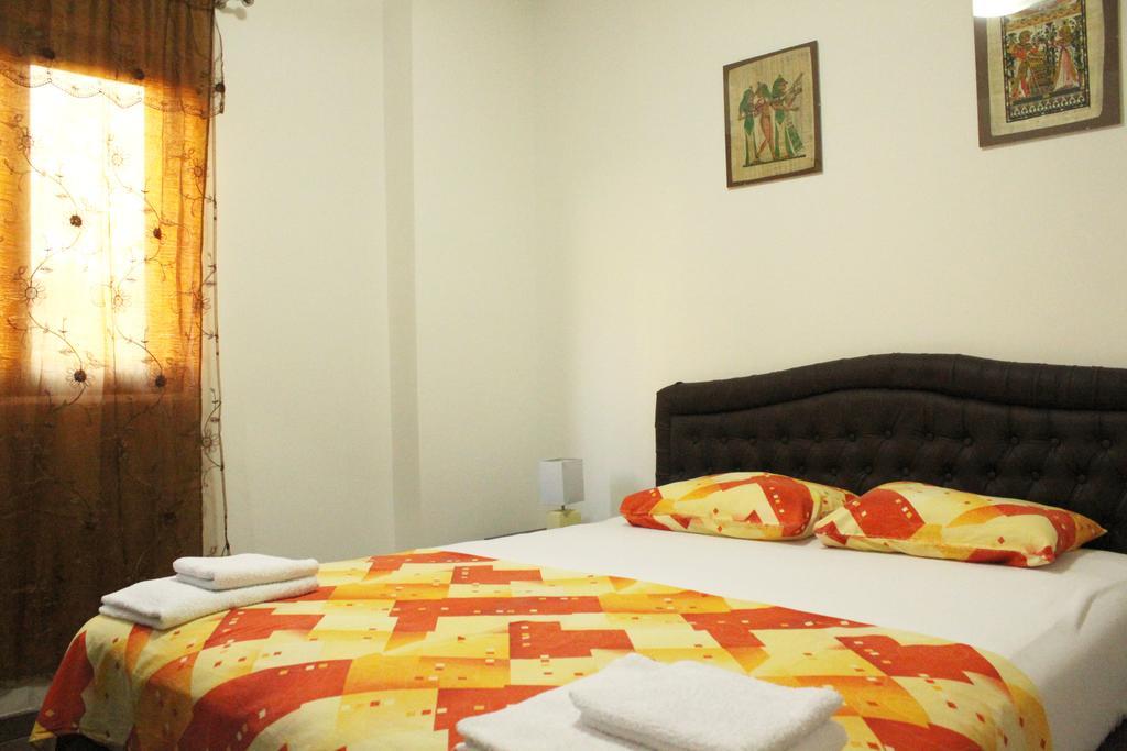 קוטור Apartments Darija מראה חיצוני תמונה