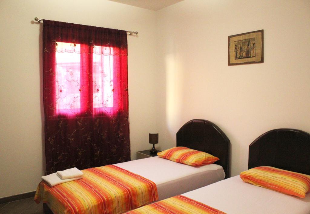 קוטור Apartments Darija מראה חיצוני תמונה